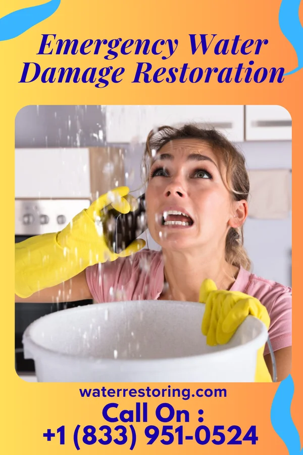 Emergency Water Damage Restoration in Crooked River Ranch, OR